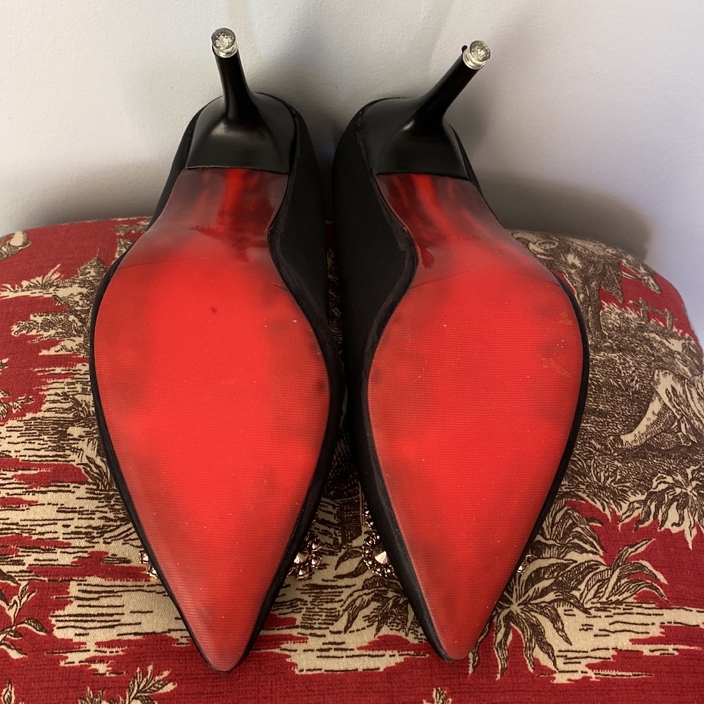 ๐ธ GORGEOUS HEELS - Picture 6 of 12
